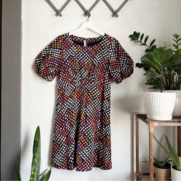 Maeve Melody Mini Dress - Picture 1 of 13